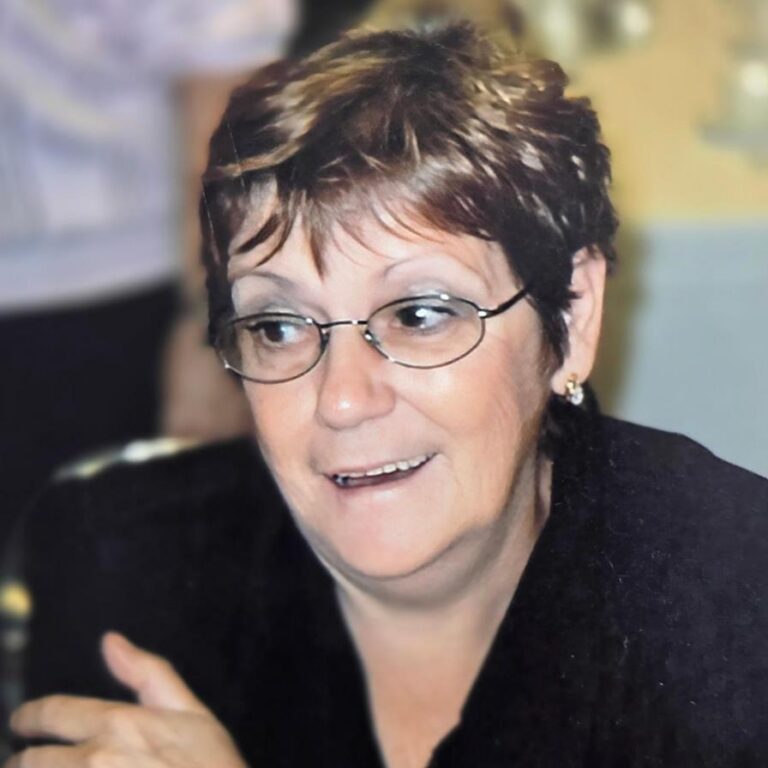 Fabienne VanRaemdonck