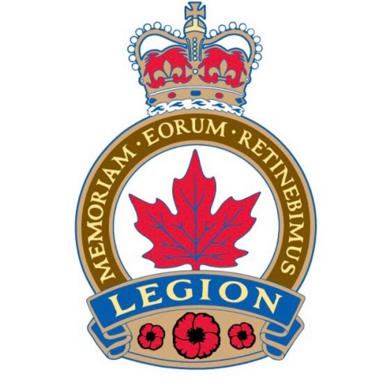 Wallaceburg Legion Branch 18 June 2026 event schedule