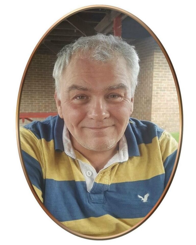 Peter Thomas
