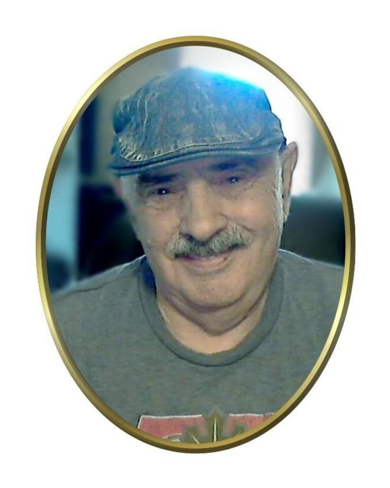 Ronald Leblanc