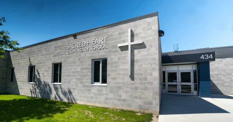 St. Clair Catholic approves $2.74 million in new school capital projects