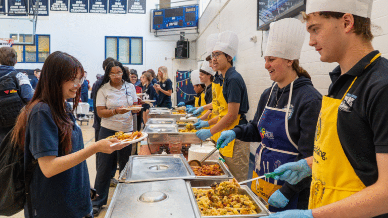 UCC celebrates diversity during Multiculturalism Week