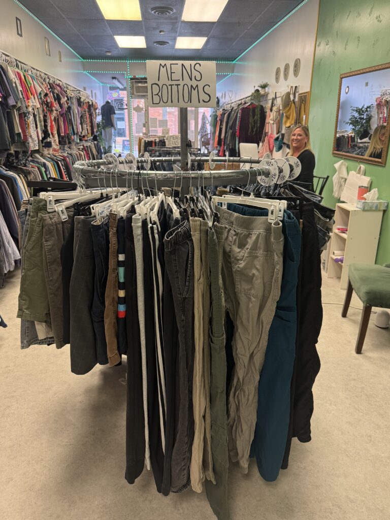 Reloved Boutique