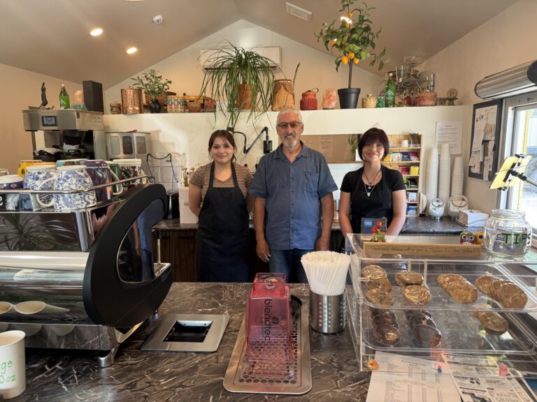 Cancelling today’s events at Sweet Tree Cafe