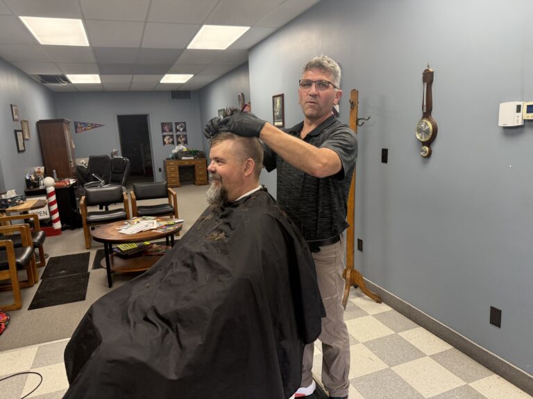 Jeff’s Barbershop 💈 in Dresden