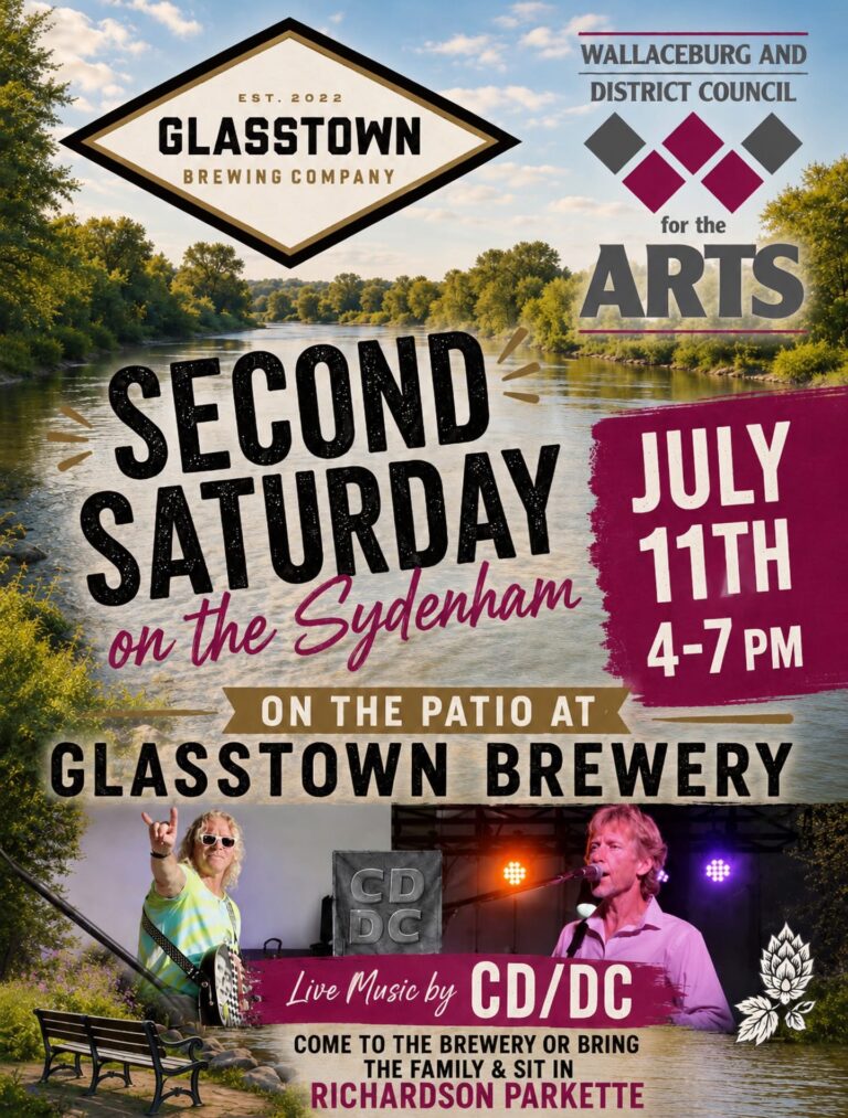 Glasstown Brewing Company