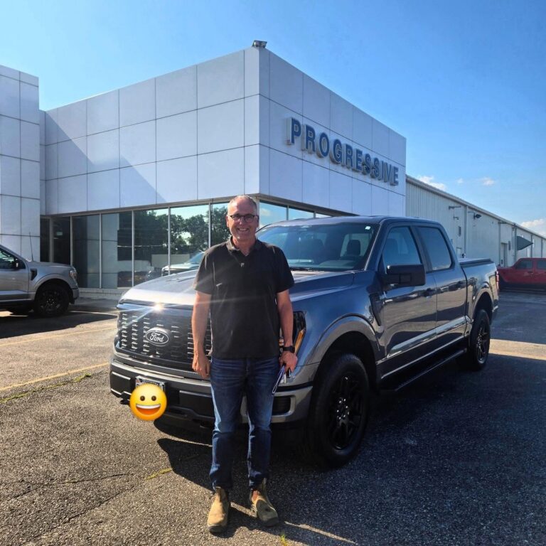 Progressive Ford Wallaceburg