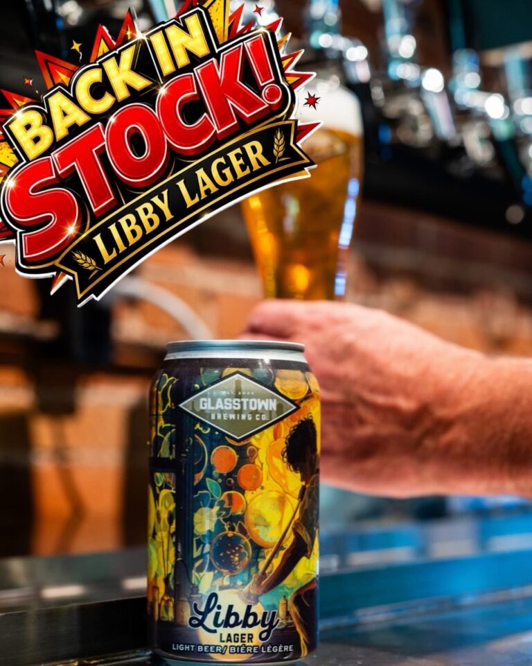 Glasstown Brewing Company