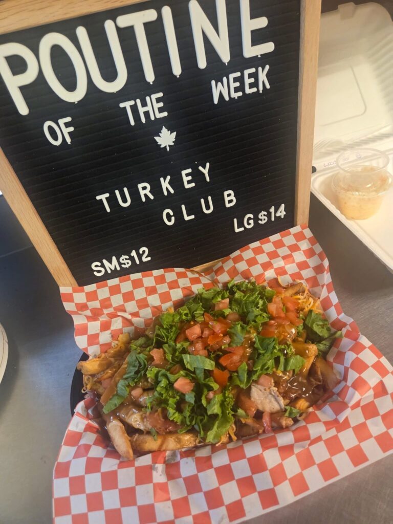 Big Chief Drive-In Wallaceburg (Delivery Available)