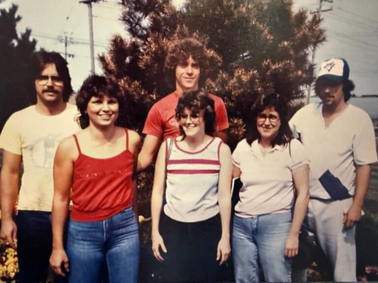 TBT: Former Accurcast employees in Wallaceburg