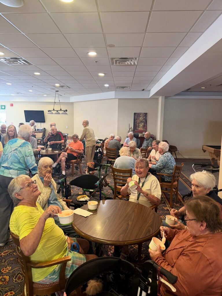 Oaks Retirement Village