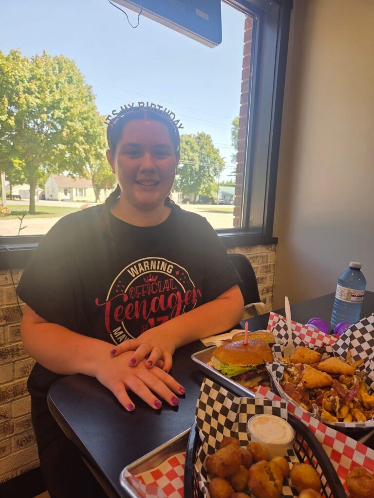 Big Chief Drive-in