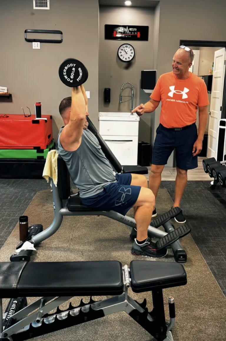 Power Fitness