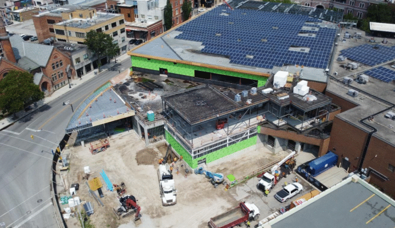 No delays in Chatham-Kent Community Hub construction schedule