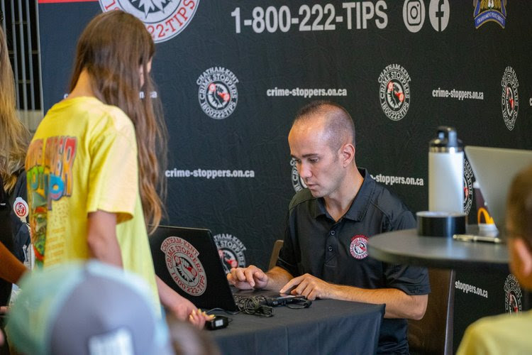 Chatham-Kent Crime Stoppers hosting free Children’s Safety Expo Sept. 12