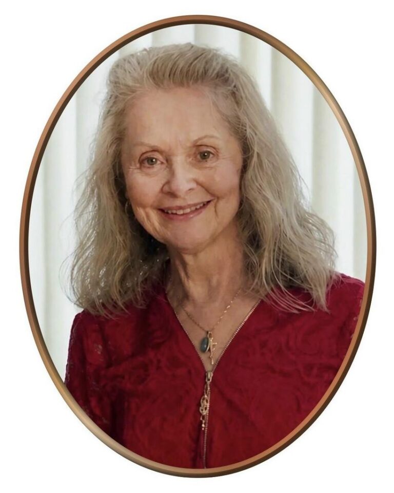 Charlene Da Costa