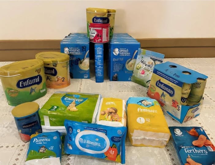 Mom’s Baby Cupboard Wallaceburg opening Thursday to provide baby supplies