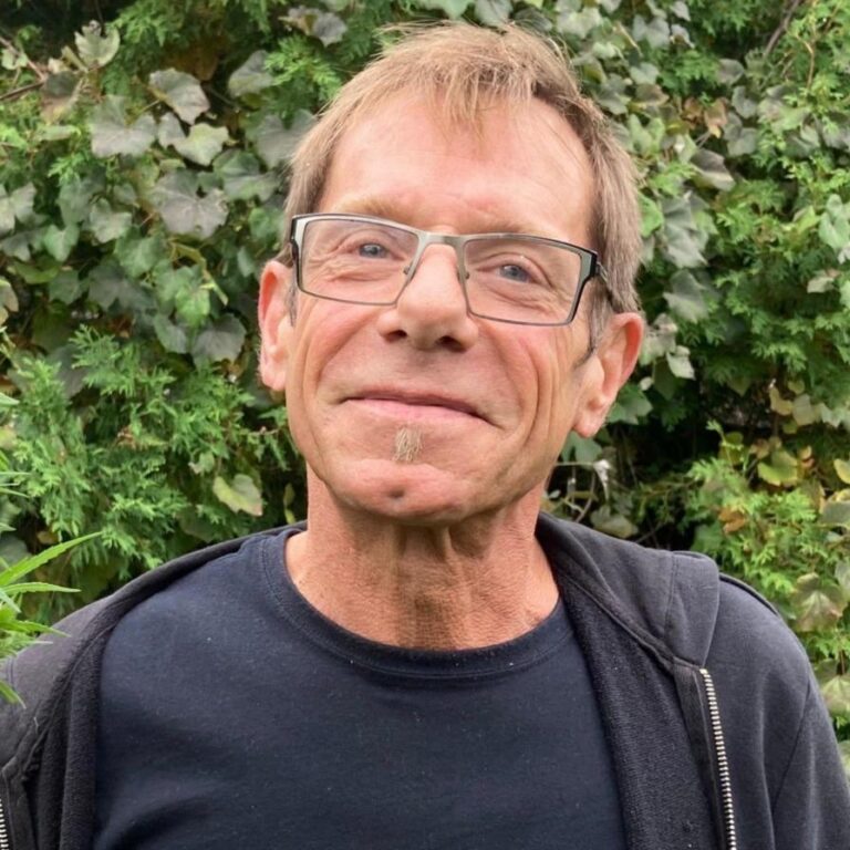 Rich Leach