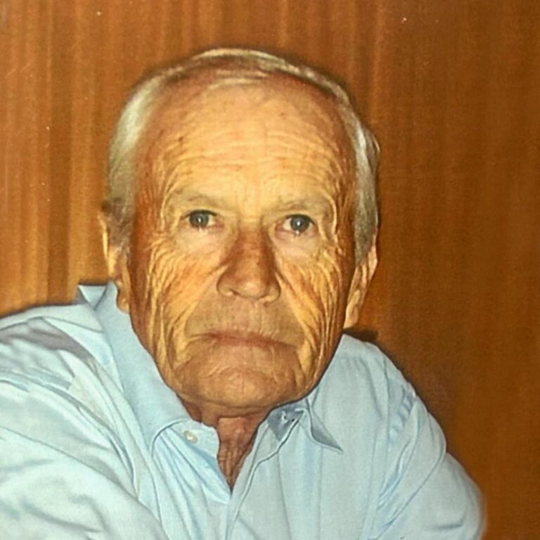 Richard MacIntosh