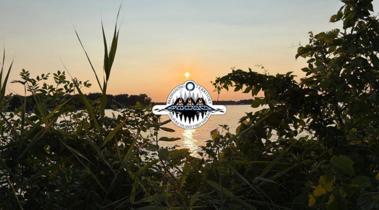 Walpole Island First Nation to mark 230th anniversary of Treaty of St. Anne’s Island