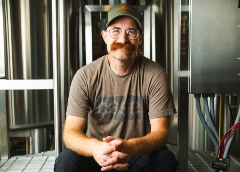 Glasstown Brewery welcomes new head brewer ahead of RiverFest 2026 in Wallaceburg (Listen)