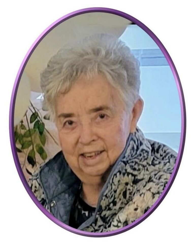 Anne Van Den Bossche