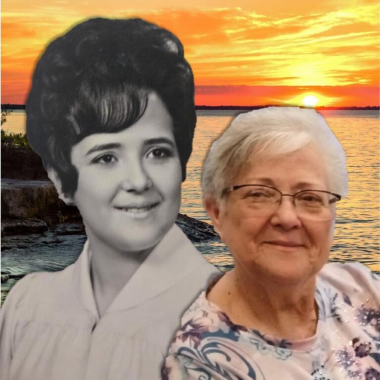 Rosa John