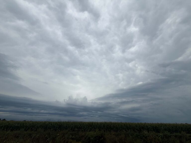 Update: Tornado watch ends in Chatham-Kent