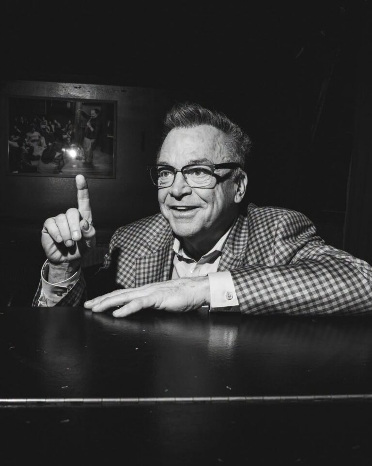 Tom Arnold to open Chatham Capitol Theatre’s 2026-27 season Oct. 23