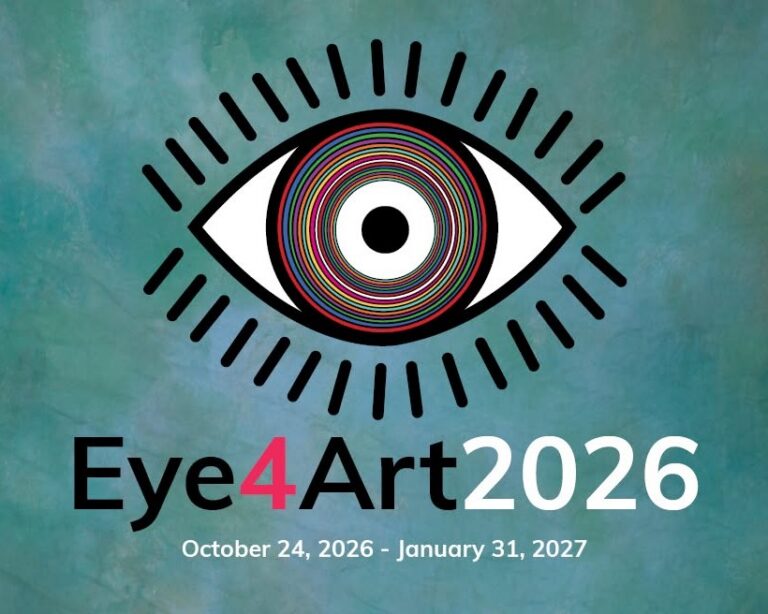 Nearly 80 works selected for Eye4Art 2026 exhibition at Thames Art Gallery