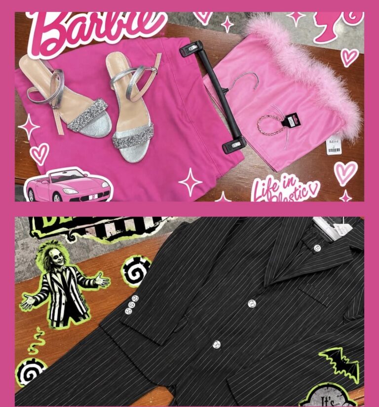 Reloved Boutique