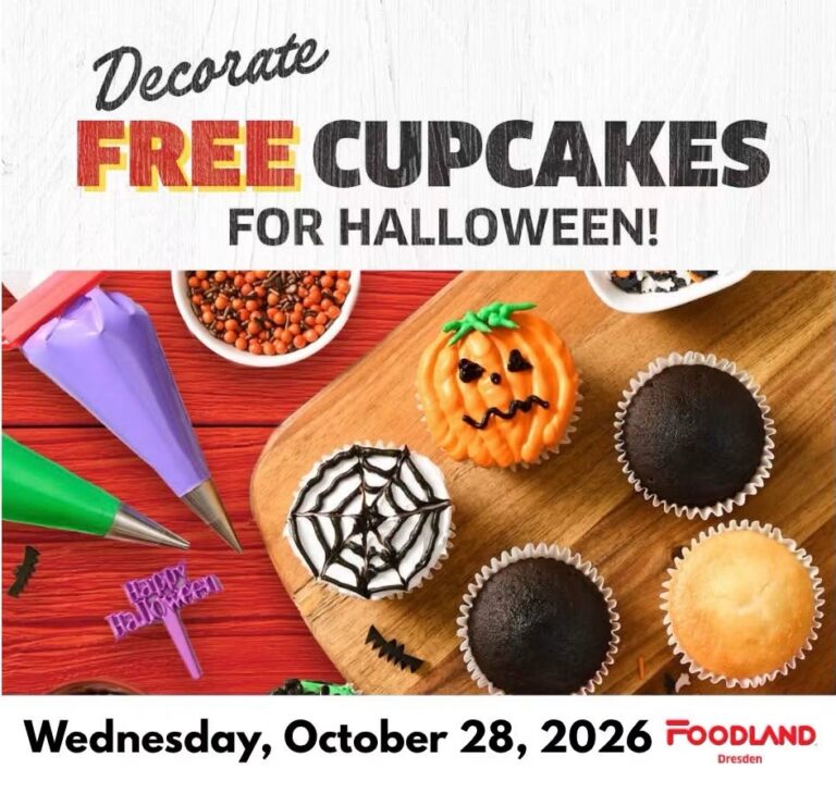 Dresden Foodland