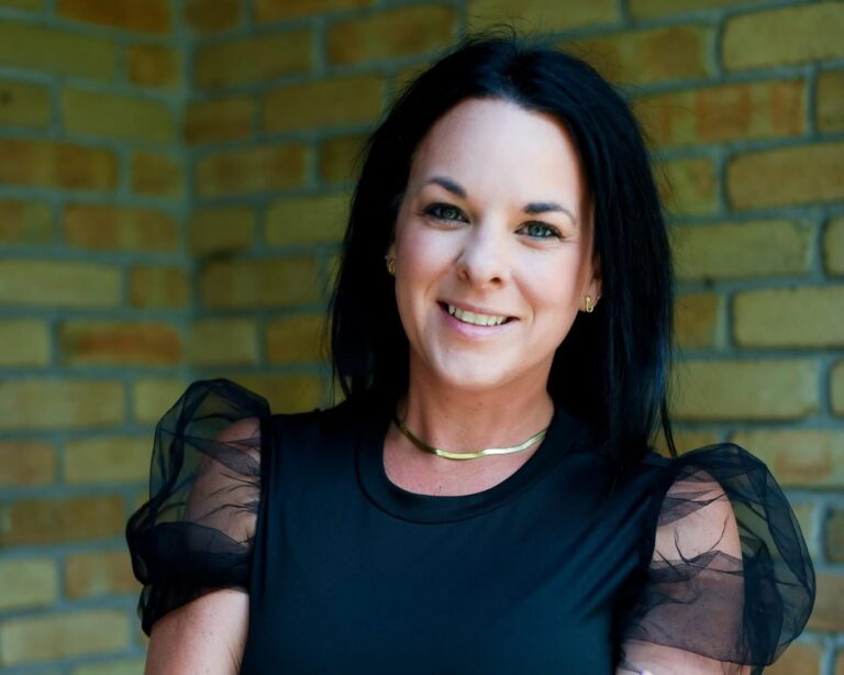 Lauren Anderson makes her case for mayor, pitching a ‘better treatment plan’ for Chatham-Kent