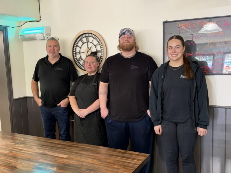 Dresden’s Burns Restaurant marks 20th anniversary with specials (Listen)