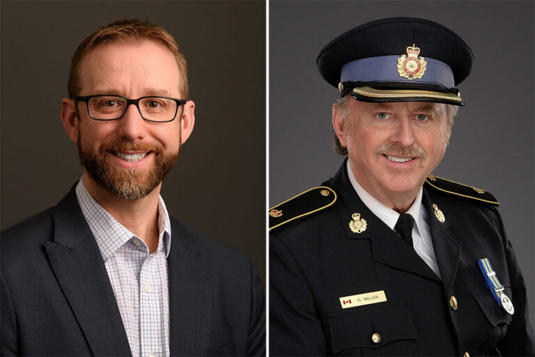 CKHA Foundation names new board chair, vice-chair