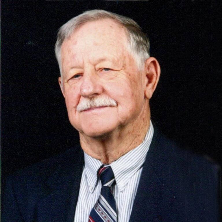 Elwin ‘Eldie’ Dell