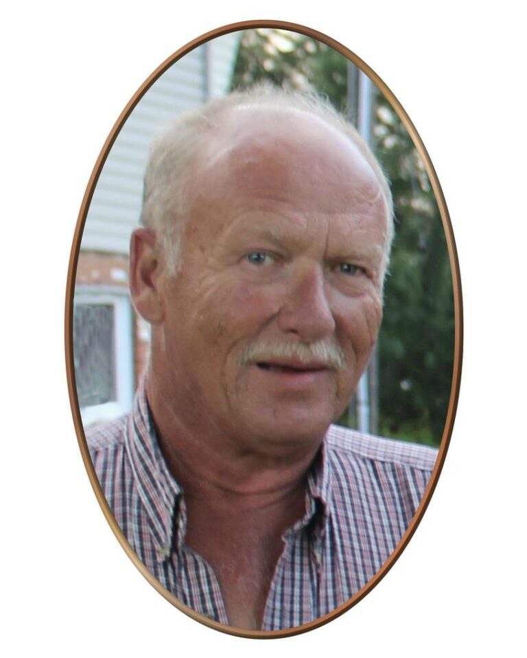 Eric Stallaert