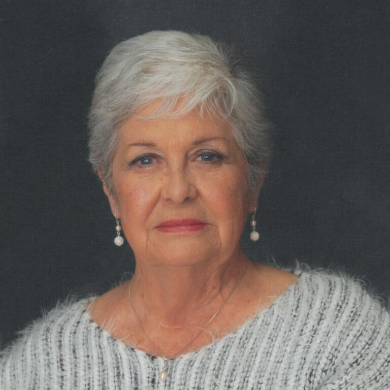 Rosemary ‘Diane’ Edmondson
